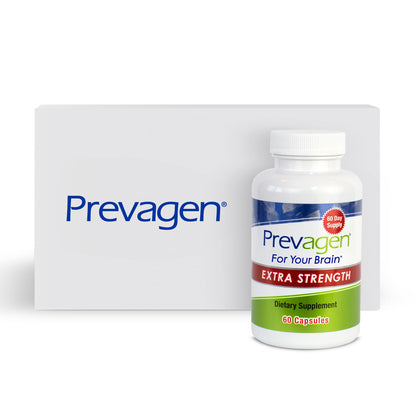 Extra Strength Capsules - 20mg Apoaequorin, 60ct